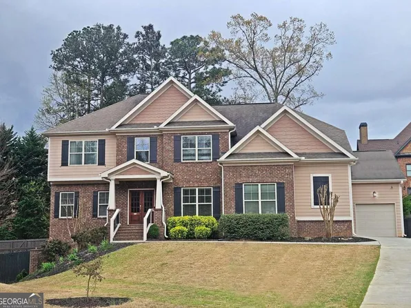 4902 Summer Wind Dr, Buford, GA 30519