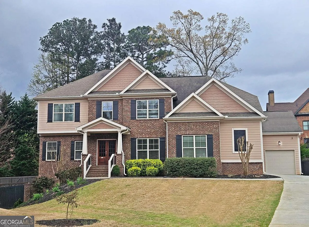 4902 Summer Wind Dr photo 1