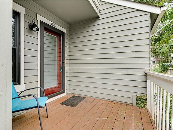 2nd image of 9819 Groundhog Dr #9819