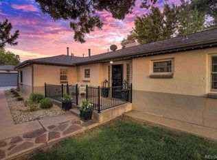 5650 W Kentucky Ave, Lakewood, CO 80226