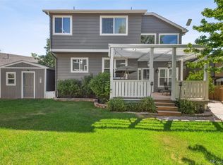 8459 Kochia Ct, Parker, CO 80134