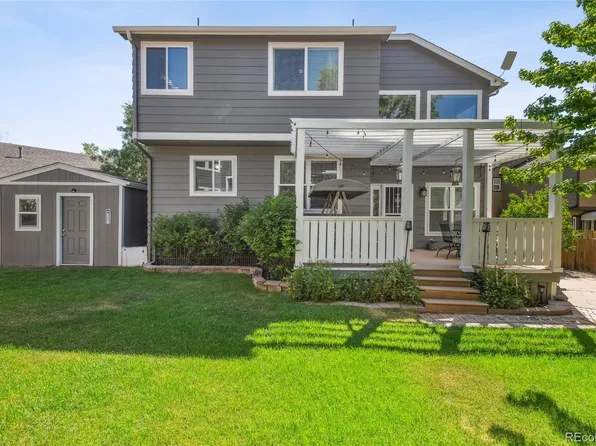 8459 Kochia Court, Parker, CO 80134