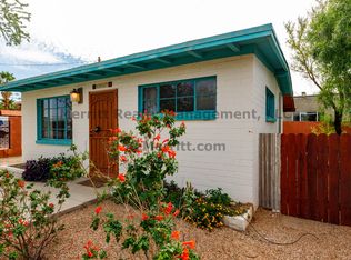 1017 N Palo Verde Blvd, Tucson, AZ 85716