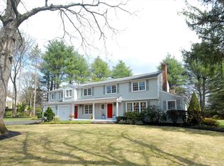 187 Plainfield Rd, Concord, MA 01742