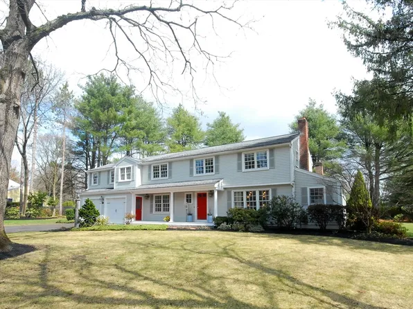 187 Plainfield Rd, Concord, MA 01742