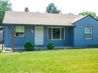 408 S 36th Ave, Yakima, WA 98902