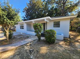 707 Belair Rd, Pensacola, FL 32505