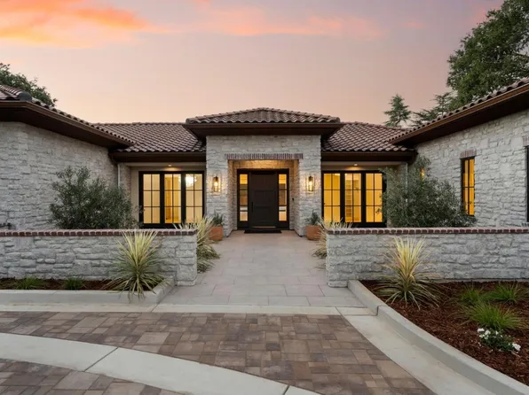 18521 Vessing Rd, Saratoga, CA 95070