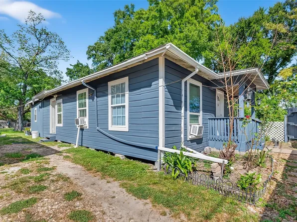 968 Garapan St, Houston, TX 77091
