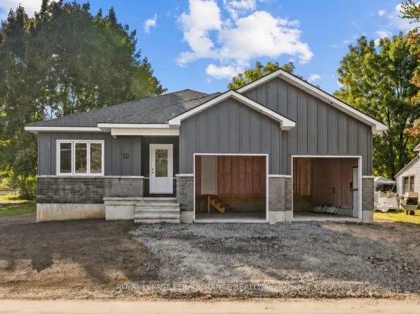 12 Mechanic St W, North Glengarry, ON K0C 1T0