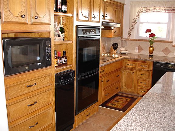 Kitchen Appliances