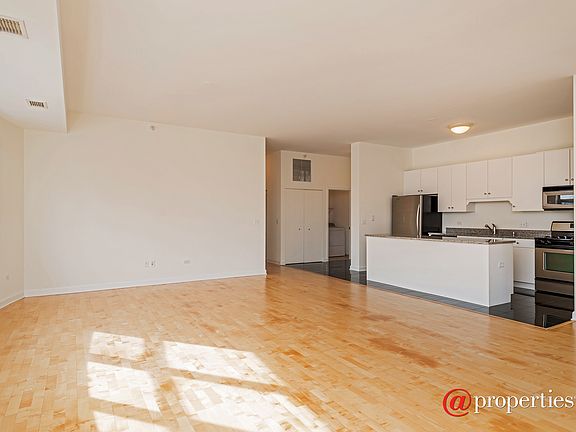 Living / Dining Room