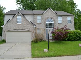 15751 Brookside Dr #143, Van Buren Township, MI