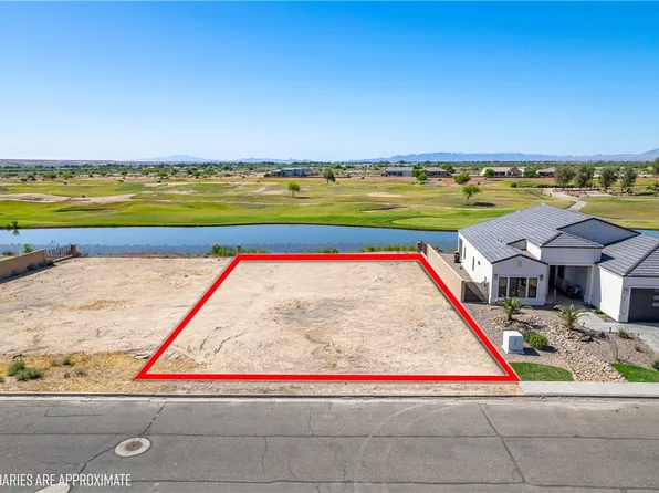 50 Cypress Point Dr N, Mohave Valley, AZ 86440