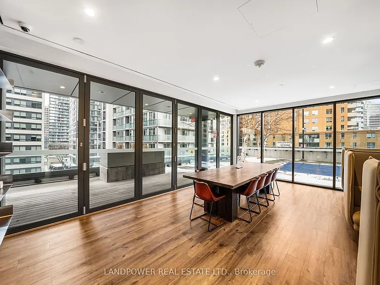 159 Dundas St E #1107 — Photo 24