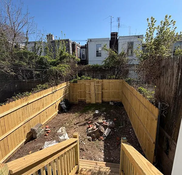 6112 Walnut St #1 — Photo 11