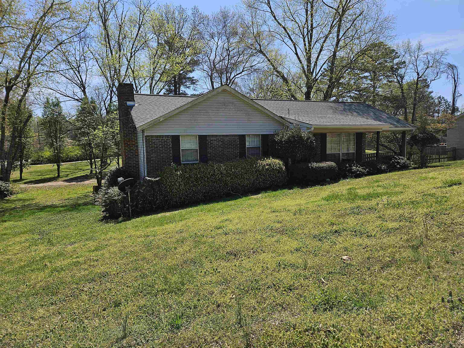1405 33rd St, Haleyville, AL 35565 Zillow