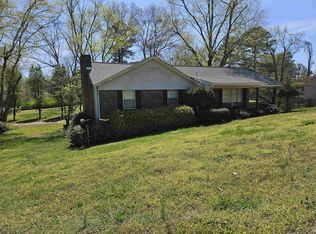 1405 33rd St, Haleyville, AL 35565