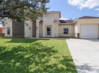 3402 Sunshine Dr, Laredo, TX 78046