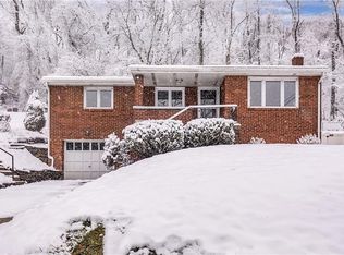 545 Filmore Rd, Pittsburgh, PA 15221