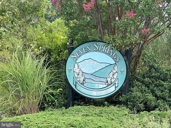 LOT 29 Deer Ln, Boston, VA 22713