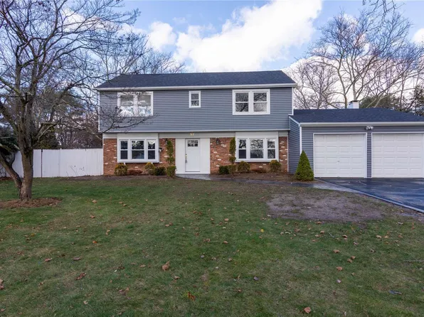 57 Twisting Drive, Lake Grove, NY 11755