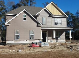 120 Vintage Dr, Guyton, GA 31312