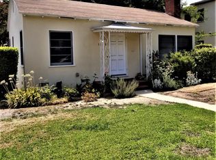 1756 E Villa St, Pasadena, CA 91106