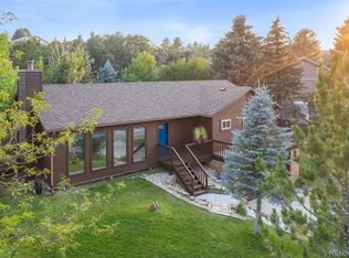 8988 Sunridge Hollow Rd, Parker, CO 80134