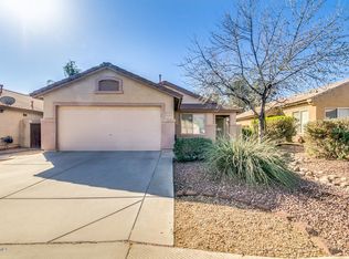 8177 W Pontiac Dr, Peoria, AZ 85382