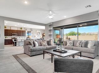 8362 W Carole Ln, Glendale, AZ 85305