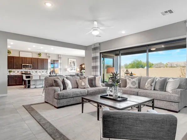 8362 W Carole Lane, Glendale, AZ 85305