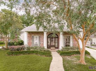 740 Wheatsheaf Dr, Baton Rouge, LA 70810