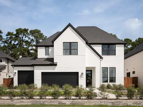 Martin Plan, Harvest Point at Clopton Farms