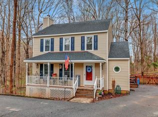 1225 Gladstone Glen Pl, Midlothian, VA 23114