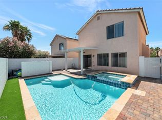 9632 Gatesville Ave, Las Vegas, NV 89148