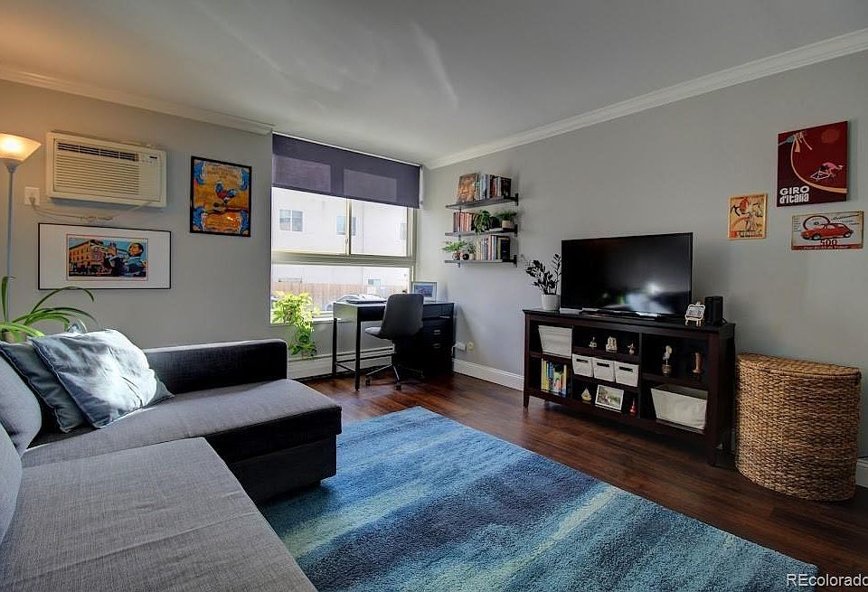 1st image of 1390 N Emerson Street #206