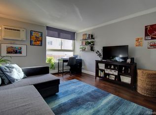 1390 N Emerson St APT 206, Denver, CO 80218