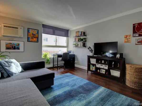 1390 N Emerson Street #206, Denver, CO 80218