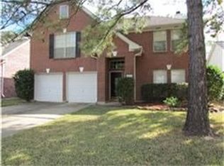 9423 Prairie Trails Dr, Spring, TX 77379