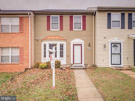 2nd image of 1852 Cedarwood Ct