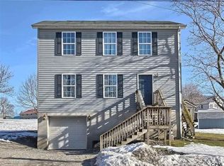 1659 Lisburn Rd, Wellsville, PA 17365