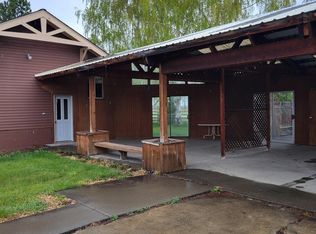 (Undisclosed Address), Ellensburg, WA 98926