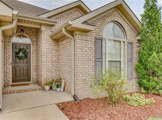 12608 Rock Pointe Way, Northport, AL 35475