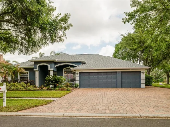 15409 Heathridge Dr, Tampa, FL 33625