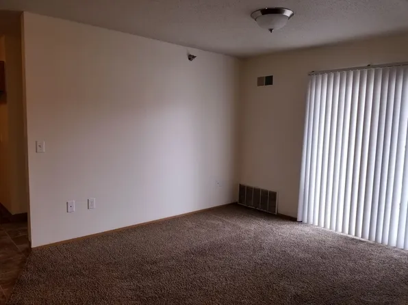 University West Apartments