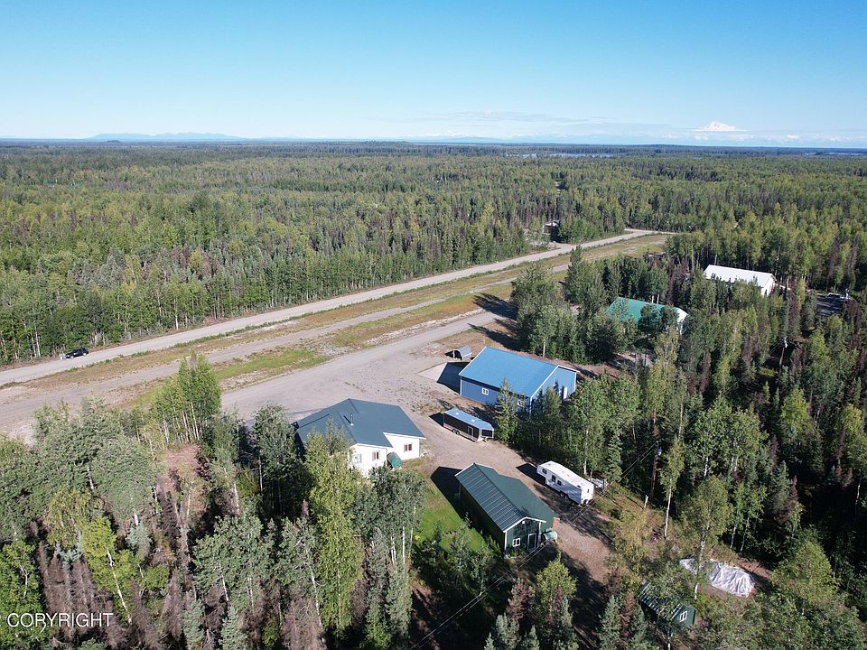 59775 S Airpark Pl, Willow, AK 99688 Zillow