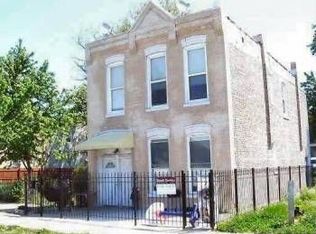 2259 S Springfield Ave, Chicago, IL 60623