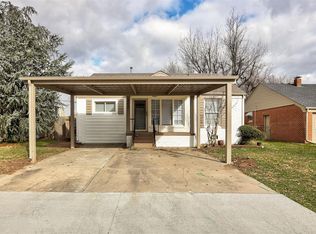 3237 NW 43rd St, Oklahoma City, OK 73112