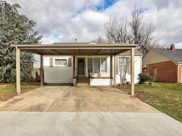 3237 NW 43rd St, Oklahoma City, OK 73112